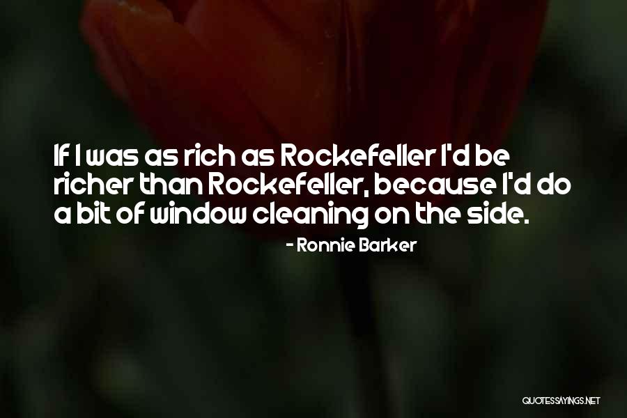 Crispulo Pascual Quotes By Ronnie Barker Crispulo Pascual Quotes By Ronnie Barker