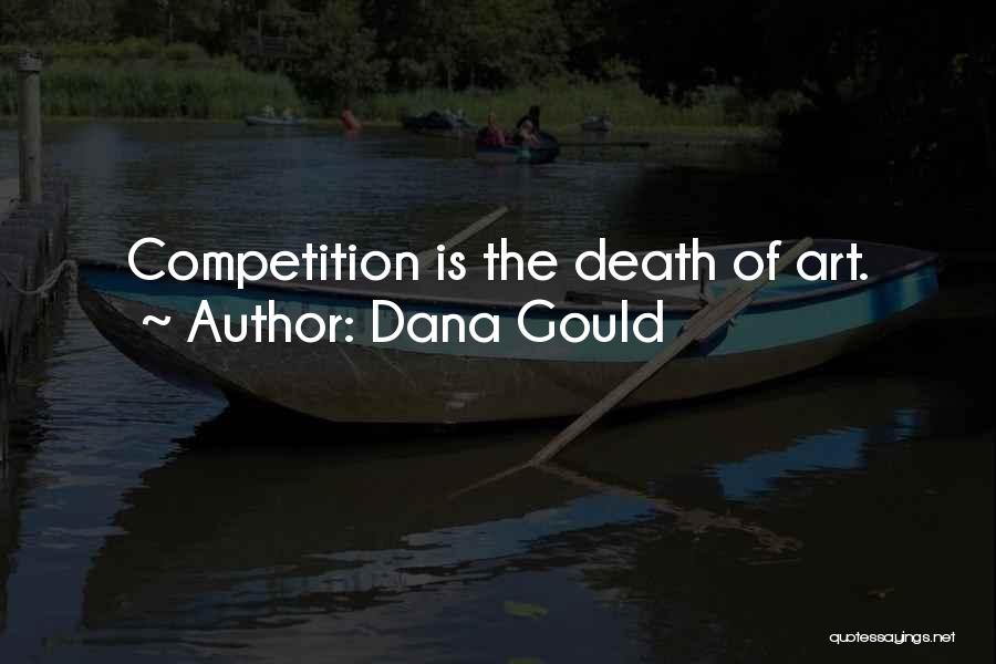 Crispy Quotes By Dana Gould
