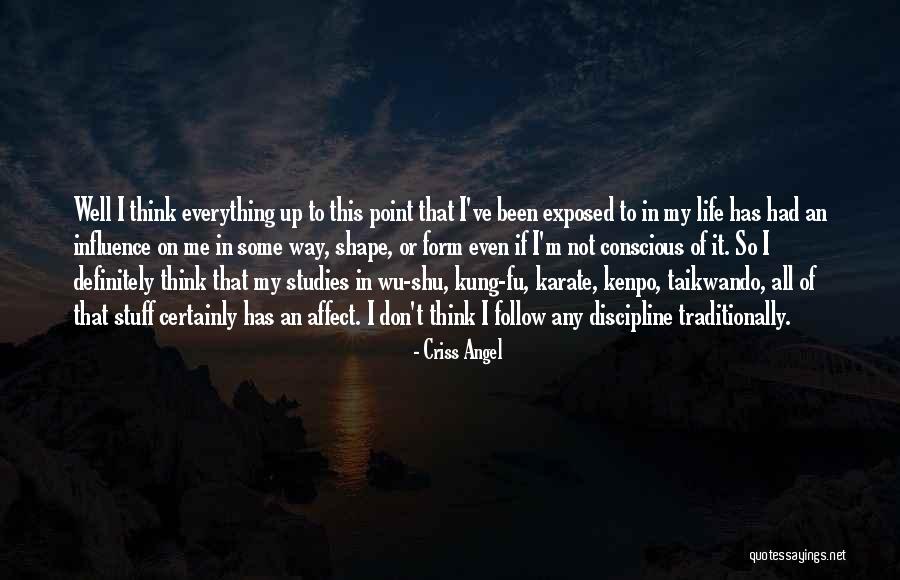 Criss Angel Quotes 1041985 Criss Angel Quotes 1041985