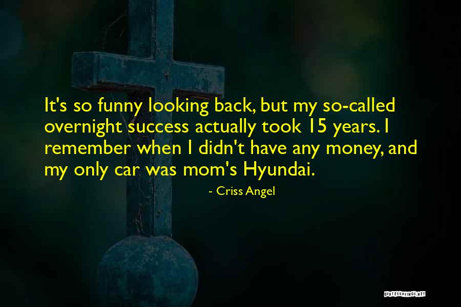 Criss Angel Quotes 1055776 Criss Angel Quotes 1055776