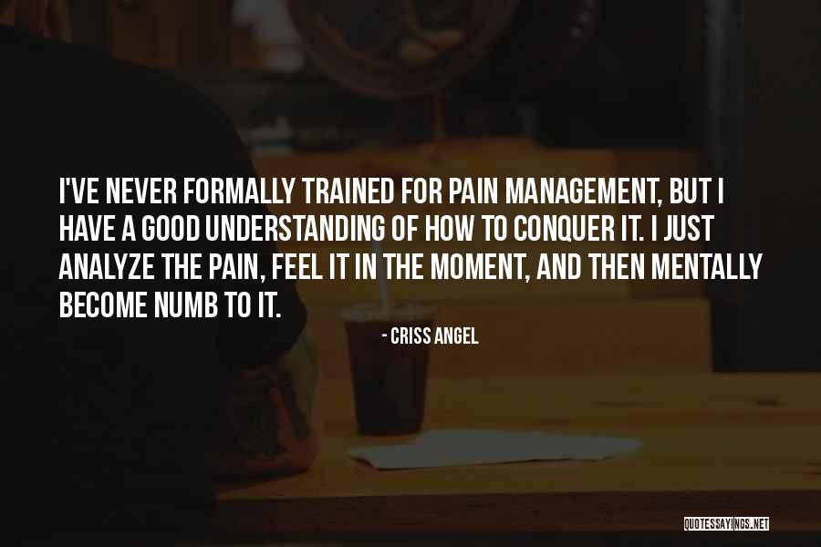 Criss Angel Quotes 1192171 Criss Angel Quotes 1192171