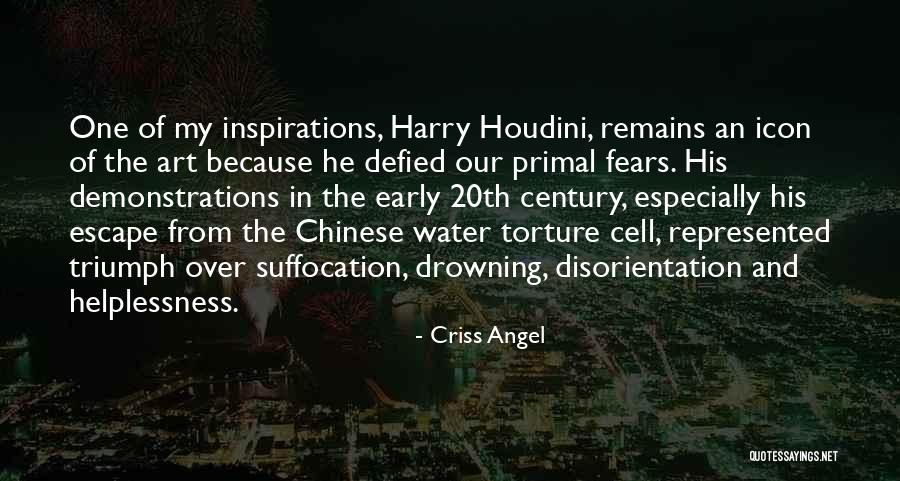 Criss Angel Quotes 1554865 Criss Angel Quotes 1554865