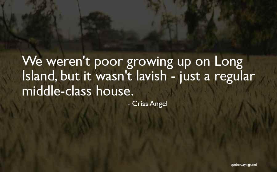 Criss Angel Quotes 1744081 Criss Angel Quotes 1744081
