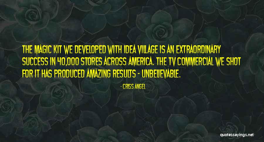 Criss Angel Quotes 198006 Criss Angel Quotes 198006