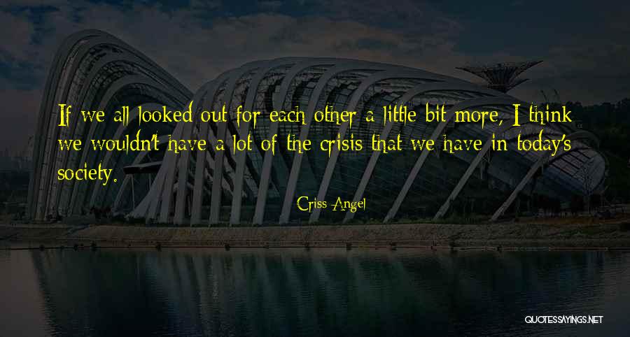 Criss Angel Quotes 2084792 Criss Angel Quotes 2084792