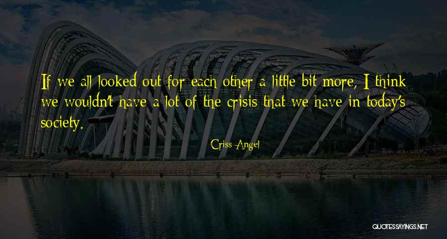 Criss Angel Quotes 2084792