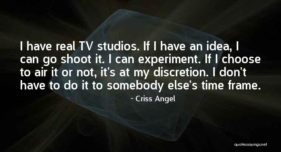 Criss Angel Quotes 2126867 Criss Angel Quotes 2126867