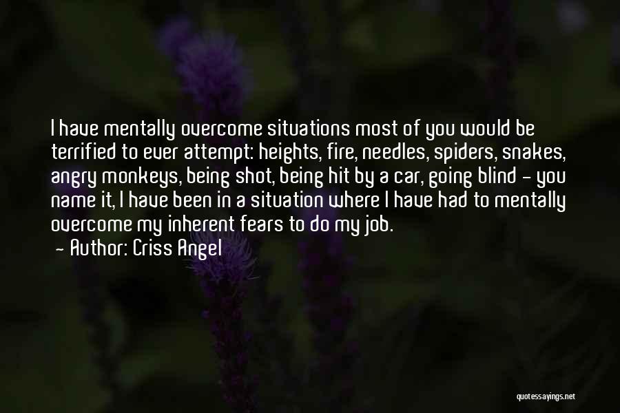 Criss Angel Quotes 2174223