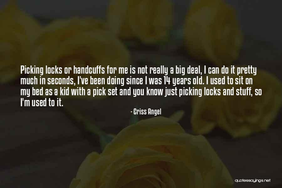 Criss Angel Quotes 557845 Criss Angel Quotes 557845