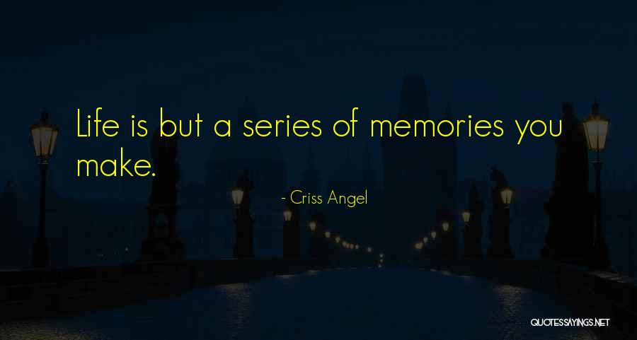 Criss Angel Quotes 623046 Criss Angel Quotes 623046