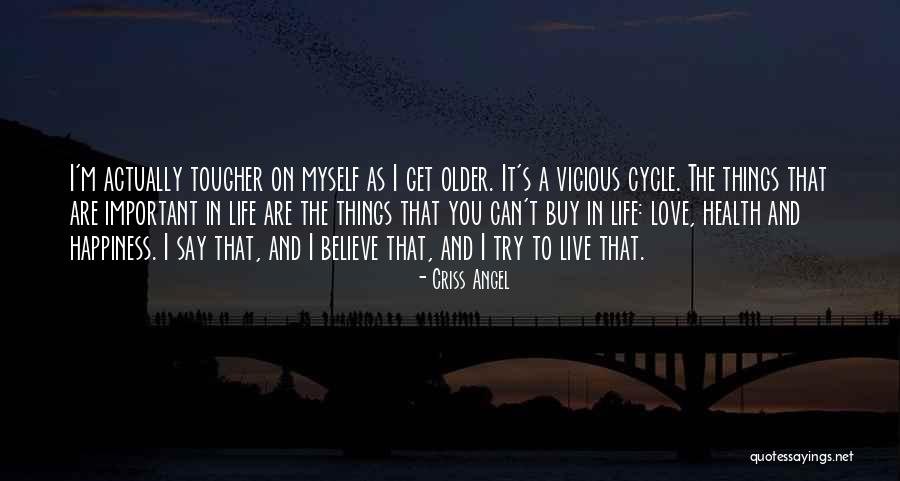 Criss Angel Quotes 698939 Criss Angel Quotes 698939