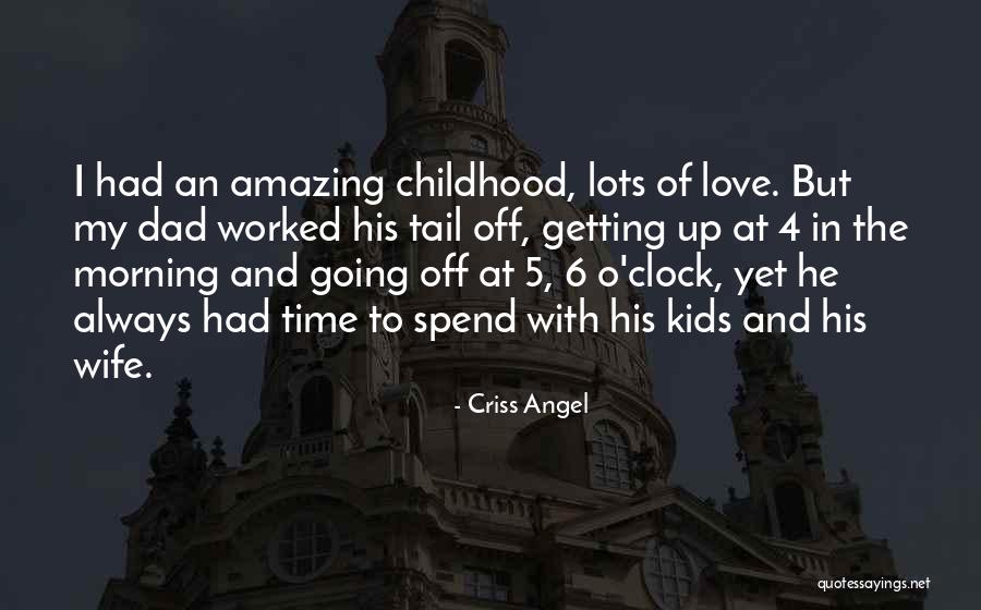 Criss Angel Quotes 80531 Criss Angel Quotes 80531