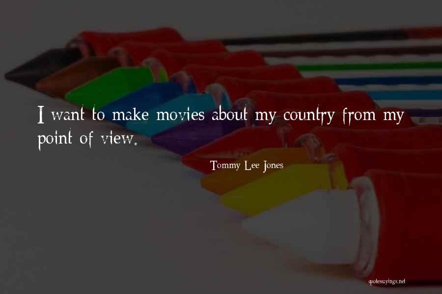 Crissandra Domroes Quotes By Tommy Lee Jones Crissandra Domroes Quotes By Tommy Lee Jones
