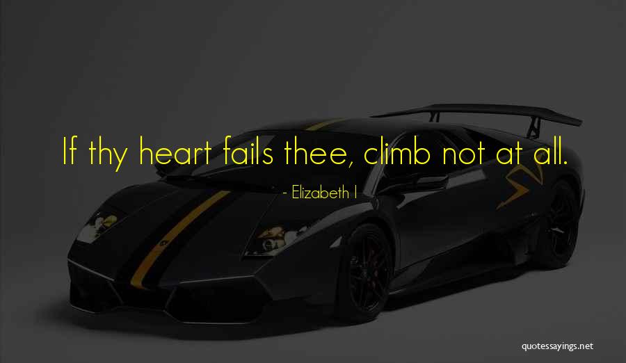 Crissandra Masceri Quotes By Elizabeth I Crissandra Masceri Quotes By Elizabeth I