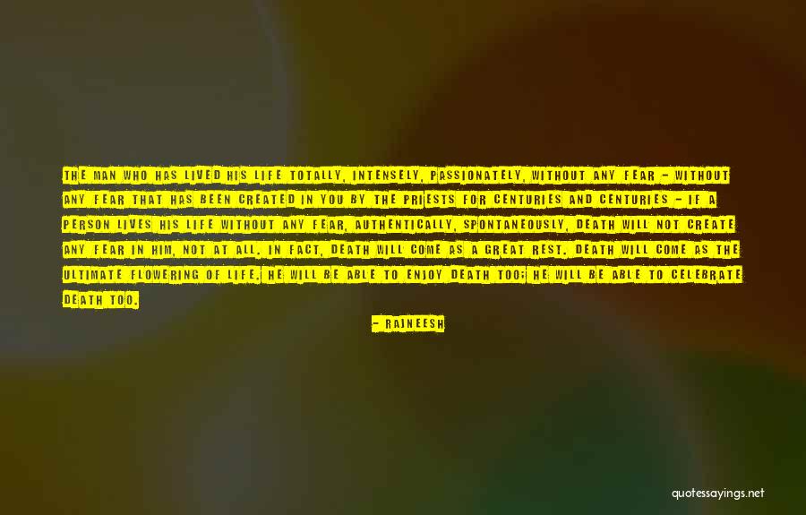 Crissandra Masceri Quotes By Rajneesh Crissandra Masceri Quotes By Rajneesh
