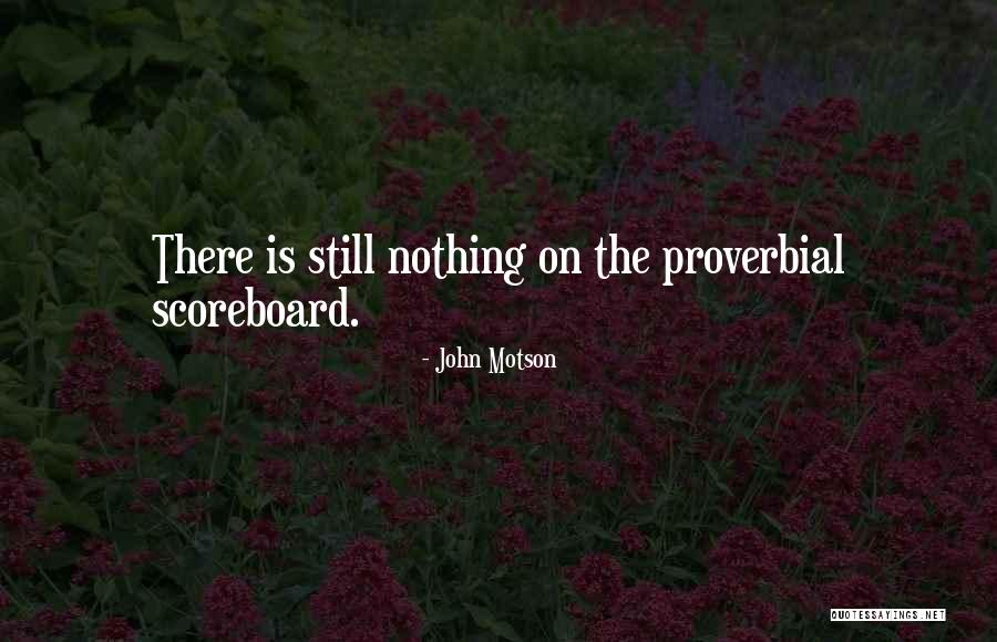 Crisscrossing Quotes By John Motson Crisscrossing Quotes By John Motson