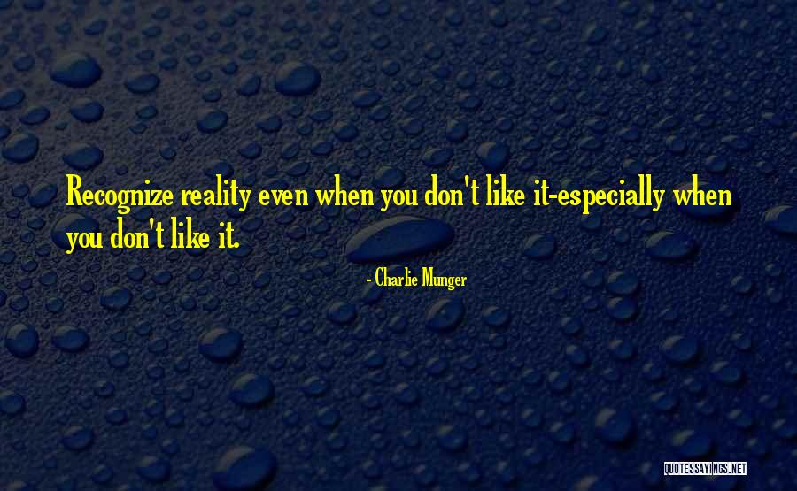 Crisscrossing The Country Quotes By Charlie Munger Crisscrossing The Country Quotes By Charlie Munger