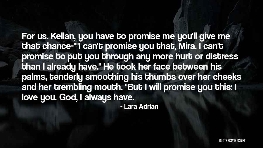 Crisscrossing The Country Quotes By Lara Adrian Crisscrossing The Country Quotes By Lara Adrian