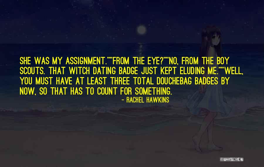 Crissie Cortica Quotes By Rachel Hawkins Crissie Cortica Quotes By Rachel Hawkins