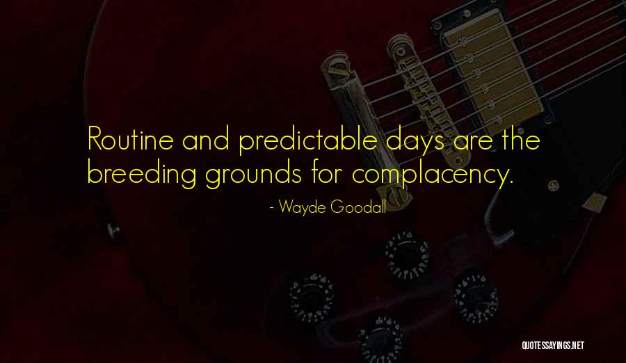 Crissie Rhodes Quotes By Wayde Goodall Crissie Rhodes Quotes By Wayde Goodall