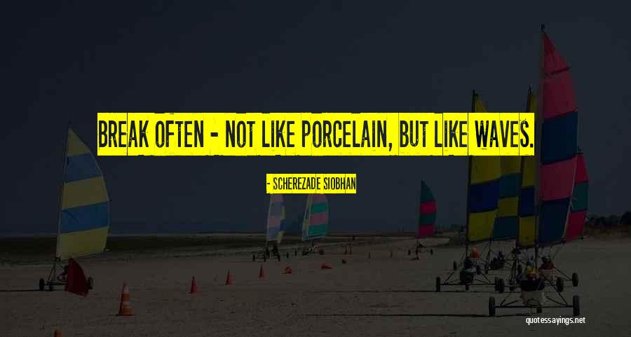 Crissman Flower Quotes By Scherezade Siobhan Crissman Flower Quotes By Scherezade Siobhan
