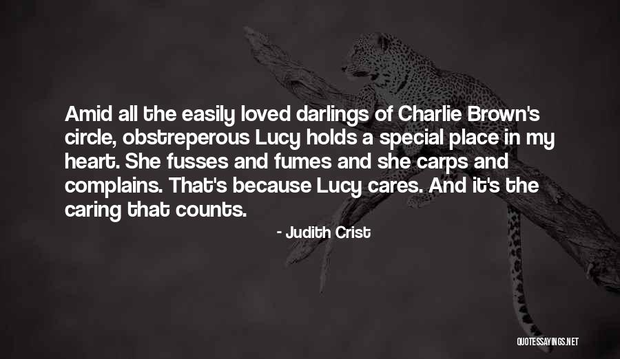 Crist Quotes By Judith Crist Crist Quotes By Judith Crist