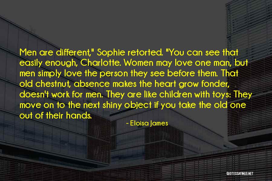 Cristache Tvr Quotes By Eloisa James Cristache Tvr Quotes By Eloisa James