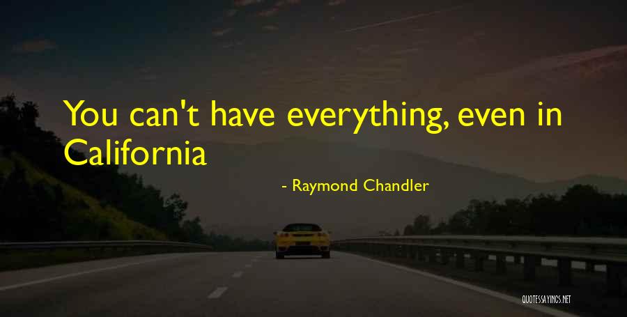 Cristache Tvr Quotes By Raymond Chandler Cristache Tvr Quotes By Raymond Chandler