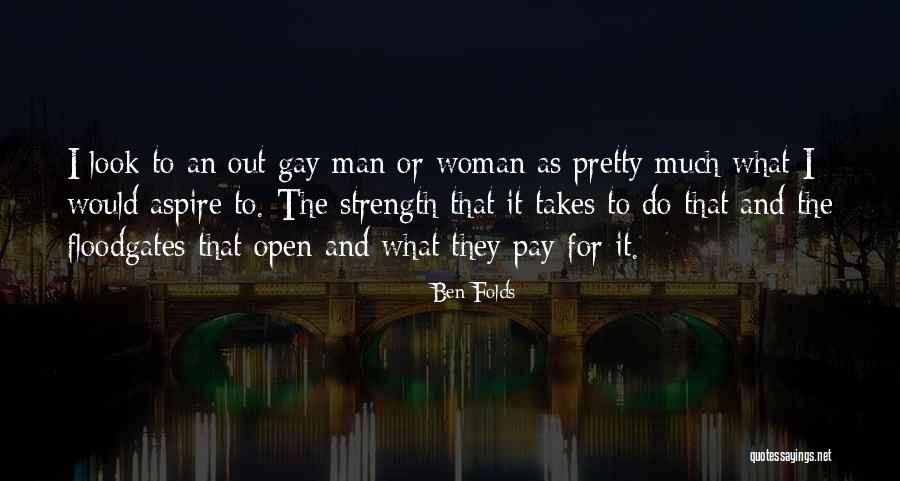 Cristais De Oxalato Quotes By Ben Folds Cristais De Oxalato Quotes By Ben Folds