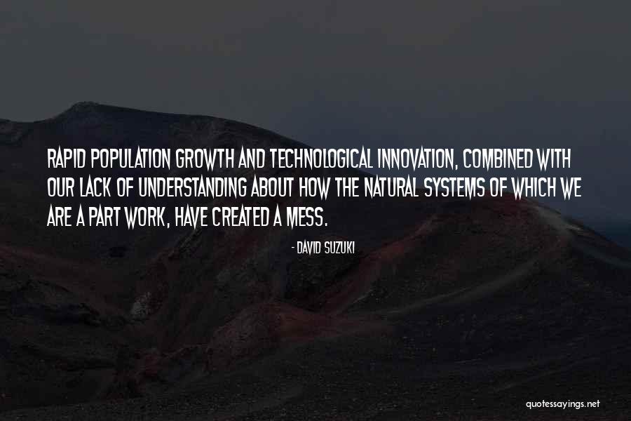 Cristal Carrington Quotes By David Suzuki Cristal Carrington Quotes By David Suzuki