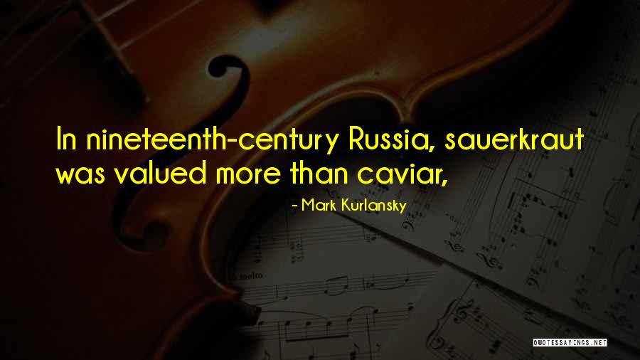 Cristal Carrington Quotes By Mark Kurlansky Cristal Carrington Quotes By Mark Kurlansky