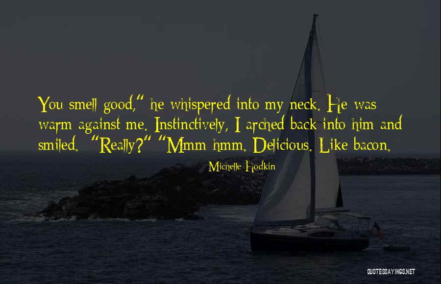 Cristal Carrington Quotes By Michelle Hodkin Cristal Carrington Quotes By Michelle Hodkin