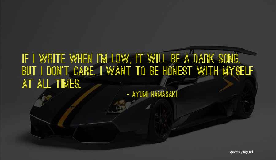 Cristalauto Quotes By Ayumi Hamasaki Cristalauto Quotes By Ayumi Hamasaki