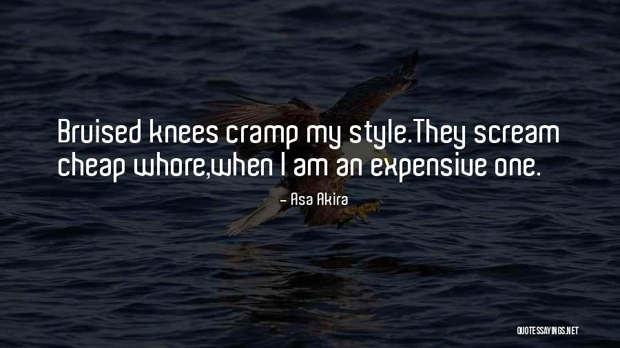 Cristaldi Vineyards Quotes By Asa Akira Cristaldi Vineyards Quotes By Asa Akira