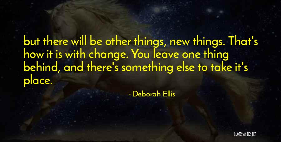 Cristaleria Quotes By Deborah Ellis Cristaleria Quotes By Deborah Ellis