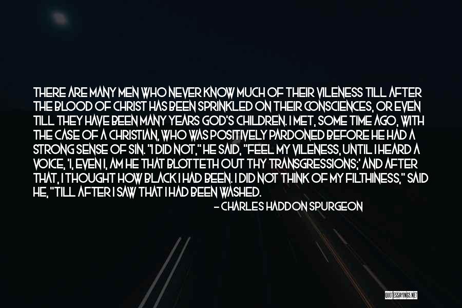 Cristalina Key Quotes By Charles Haddon Spurgeon Cristalina Key Quotes By Charles Haddon Spurgeon