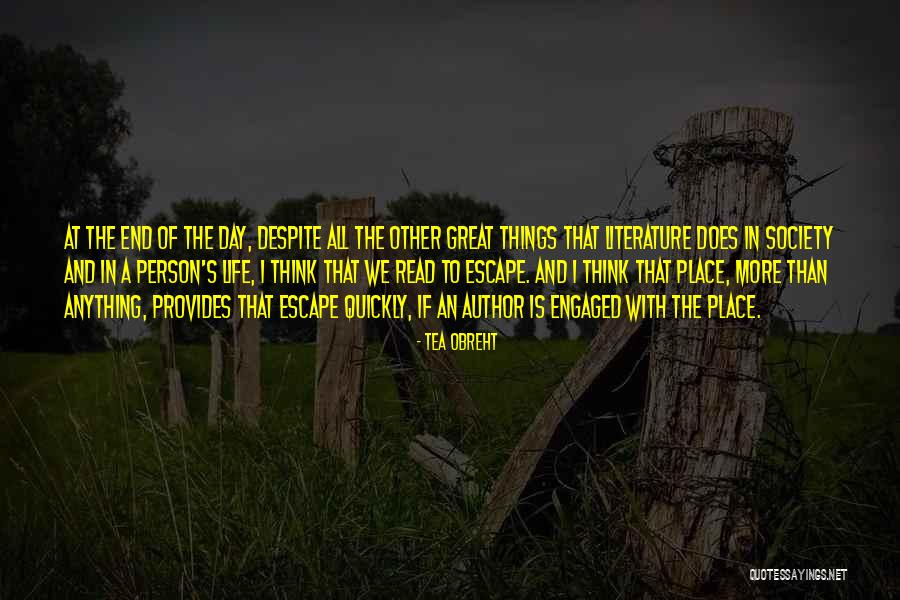 Cristalina Key Quotes By Tea Obreht Cristalina Key Quotes By Tea Obreht