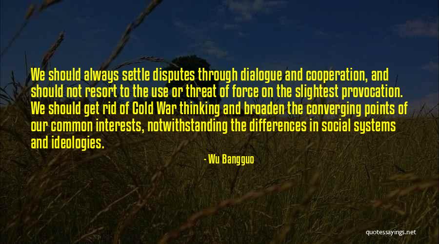 Cristalino Del Quotes By Wu Bangguo Cristalino Del Quotes By Wu Bangguo