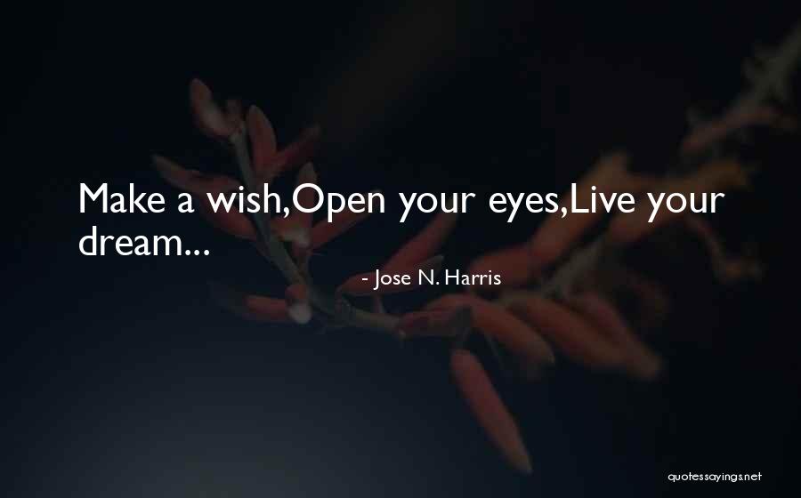 Cristalizado De Pisos Quotes By Jose N. Harris Cristalizado De Pisos Quotes By Jose N. Harris
