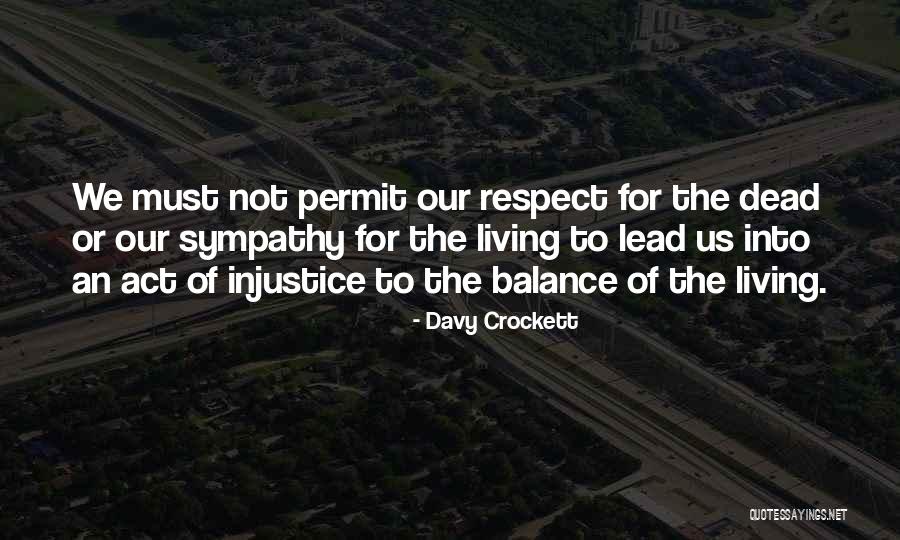 Cristalizador Quotes By Davy Crockett Cristalizador Quotes By Davy Crockett