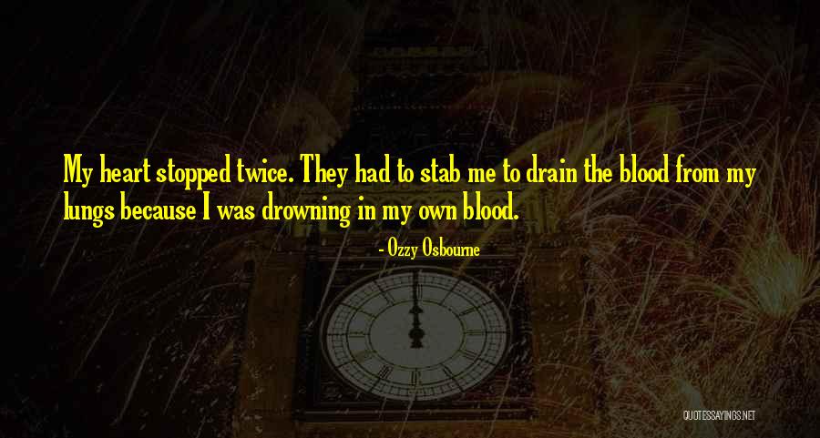 Cristalizador Quotes By Ozzy Osbourne Cristalizador Quotes By Ozzy Osbourne