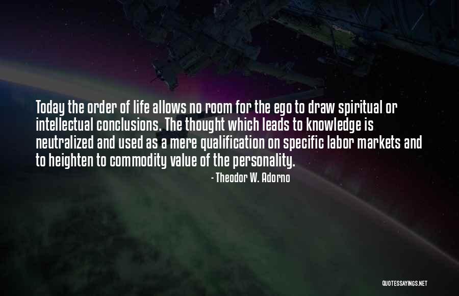 Cristalizador Quotes By Theodor W. Adorno Cristalizador Quotes By Theodor W. Adorno