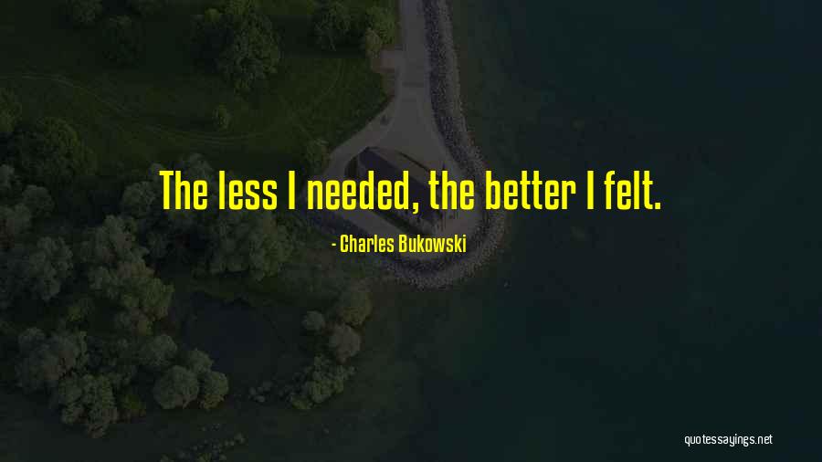 Cristalizando Quotes By Charles Bukowski Cristalizando Quotes By Charles Bukowski