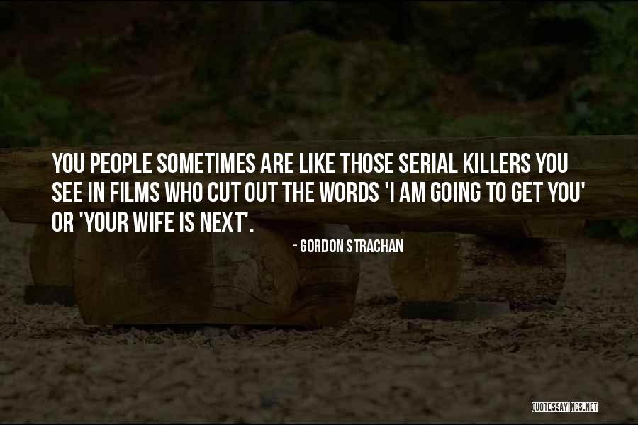 Cristalizando Quotes By Gordon Strachan Cristalizando Quotes By Gordon Strachan