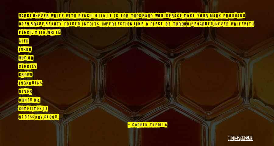 Cristalizare Quotes By Carmen Tafolla Cristalizare Quotes By Carmen Tafolla