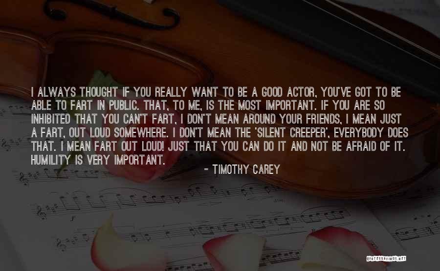 Cristalizare Quotes By Timothy Carey Cristalizare Quotes By Timothy Carey