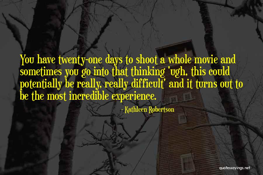 Cristalle Quotes By Kathleen Robertson Cristalle Quotes By Kathleen Robertson
