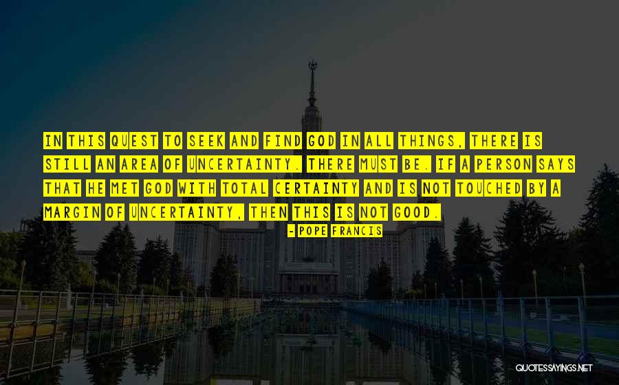 Cristalleria Quotes By Pope Francis Cristalleria Quotes By Pope Francis