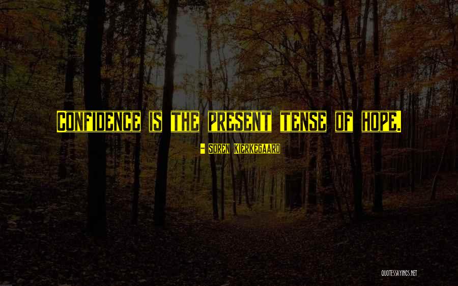 Cristalli Liquidi Quotes By Soren Kierkegaard Cristalli Liquidi Quotes By Soren Kierkegaard