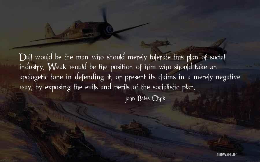 Cristallina Ticino Quotes By John Bates Clark Cristallina Ticino Quotes By John Bates Clark